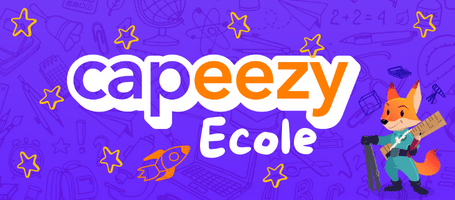 CAPEEZY Ecole 